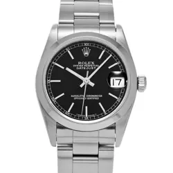 UNISEX WATCH #121117