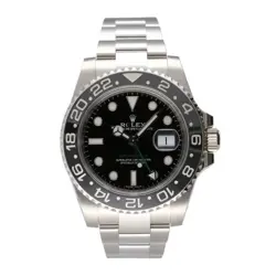 BEZEL 116710LN CASE:
