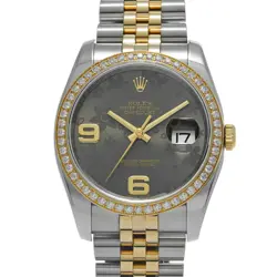 MEN'S WATCH #121217