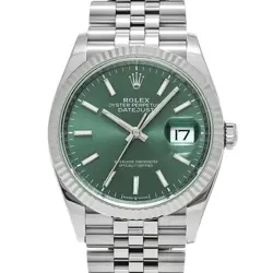 MEN'S WATCH #1223017