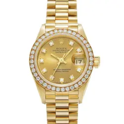 LADIES WATCH #1211017