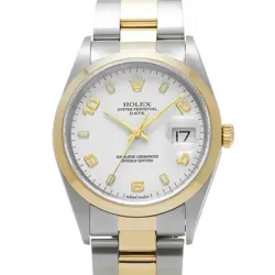 MEN'S WATCH #121117