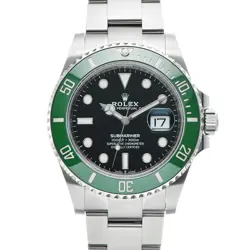 MEN'S WATCH #1221917