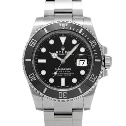 MEN'S WATCH #1234117