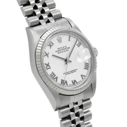 16234 WHITE CASE: