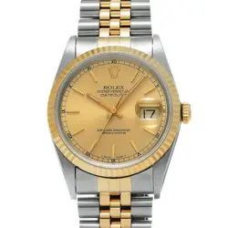 MEN'S WATCH #12315517