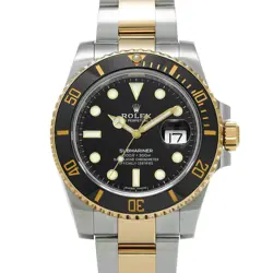 MEN'S WATCH #121917