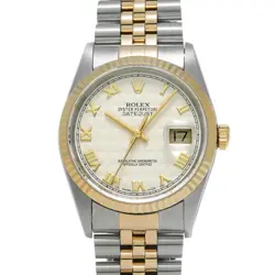 MEN'S WATCH #12215517