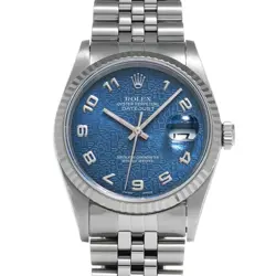 MEN'S WATCH #12414217