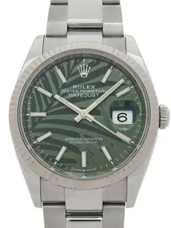 MEN'S WATCH #1233017