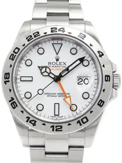 MEN'S WATCH #1222117