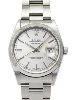 MEN'S WATCH #1245217