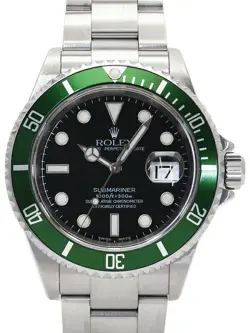 MEN'S WATCH #1222617