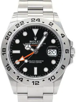 MEN'S WATCH #1242717