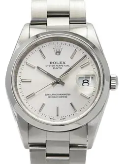 MEN'S WATCH #1222317