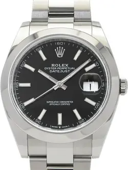 MEN'S WATCH #1222517