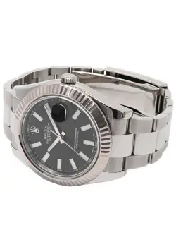 CASE: 41MM BAND: