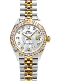 LADIES WATCH #121417