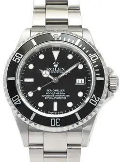 MEN'S WATCH #1212917