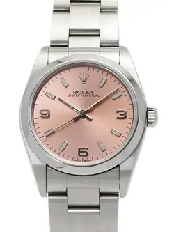 UNISEX WATCH #1211117