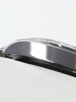 BLACK CASE: 42MM