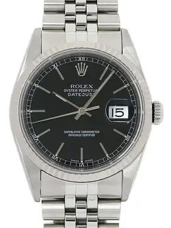 MEN'S WATCH #12714217