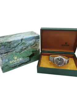 16234 BLACK CASE: