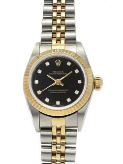 LADIES WATCH #121217