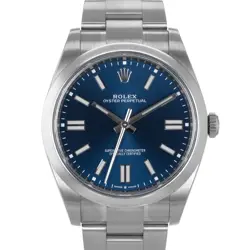 STEEL SMOOTH AUTOMATIC