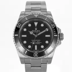 CERAMIC OYSTER AUTOMATIC