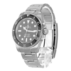 114060 40MM BLACK