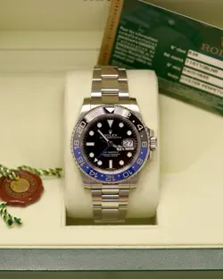 BRACELET BATMAN BOX/PAPERS