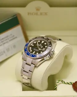 116710BLNR STAINLESS