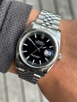FULL SET STEEL