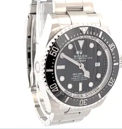SEA-DWELLER DEEPSEA AUTOMATIC