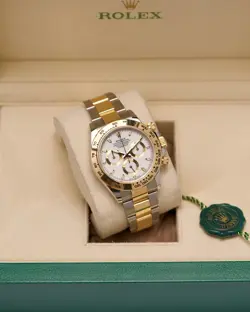 DIAL CHRONOGRAPH TWO