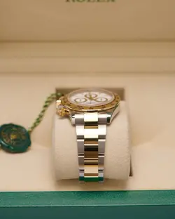 116503 WHITE DIAL