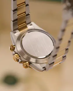 CHRONOGRAPH TWO
