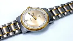 SOVIET WRISTWATCH