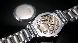 WRISTWATCH FROM