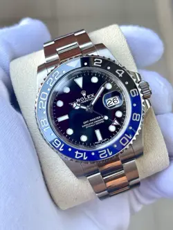 II BATMAN WATCH