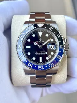 II BATMAN WATCH