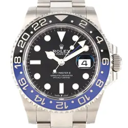 126710BLNR SS AUTOMATIC