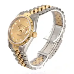 SSXYG AUTOMATIC SERIAL