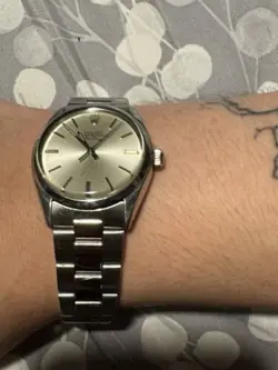 TWO TONE READ