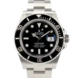 WRIST WATCH 126610LN