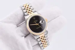 CUSTOM ONYX DIAL