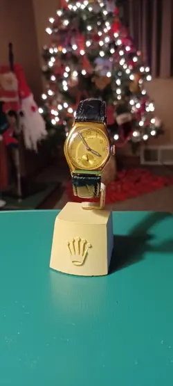 SERVICED ENGRAVED