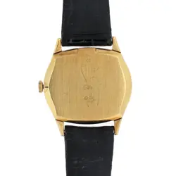 K18YG ROLEX CELLINI