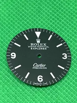 EXPLORER CARTIER